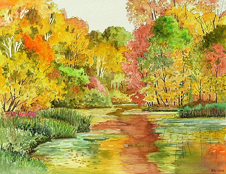 Autumn