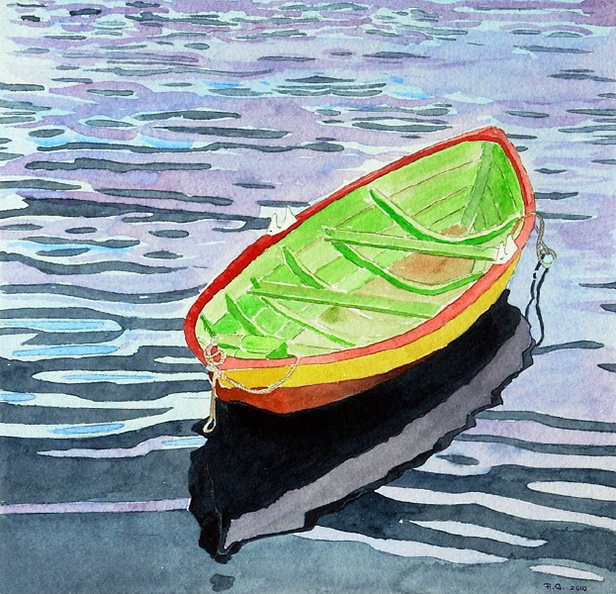 Boat-II