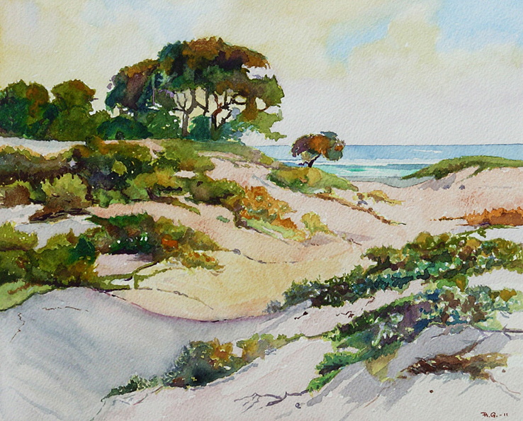 Carmel-II