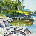 Lake-II