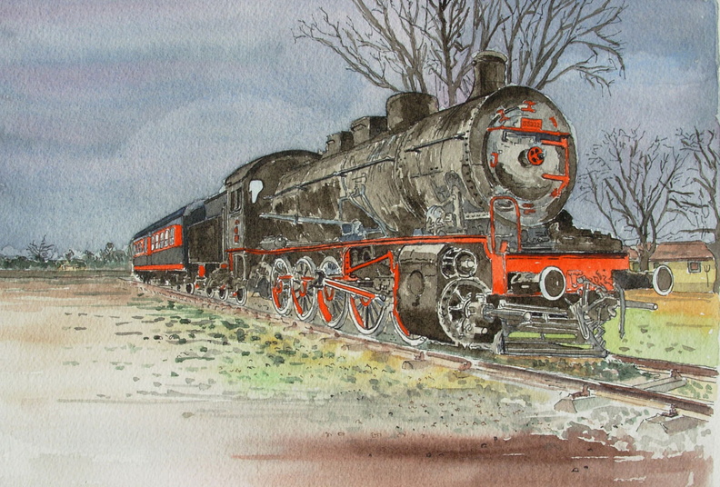 Old-in-Black