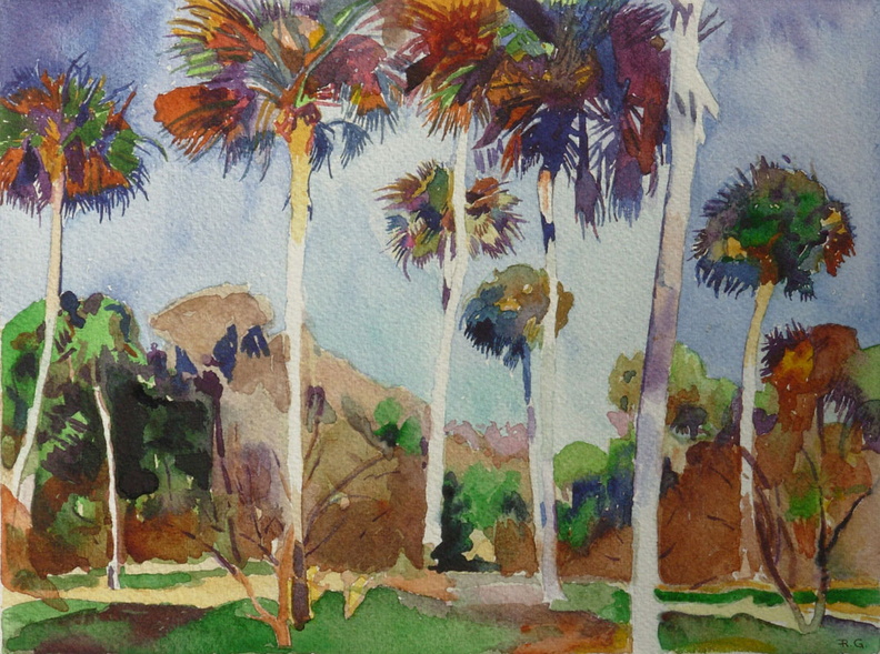 Palms