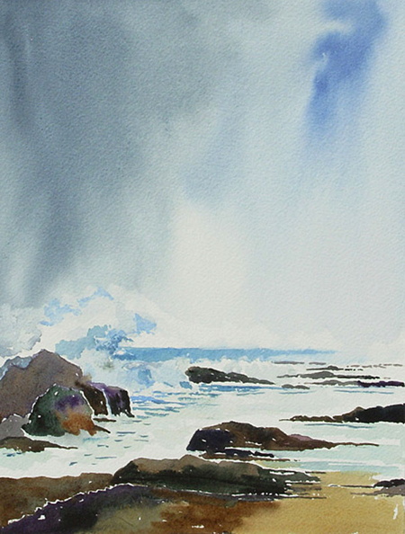 Wave-II