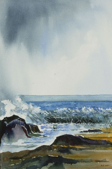 Wave-I