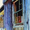 The Old Barn