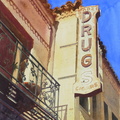 Drugs store