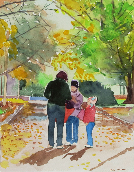 Autumn
