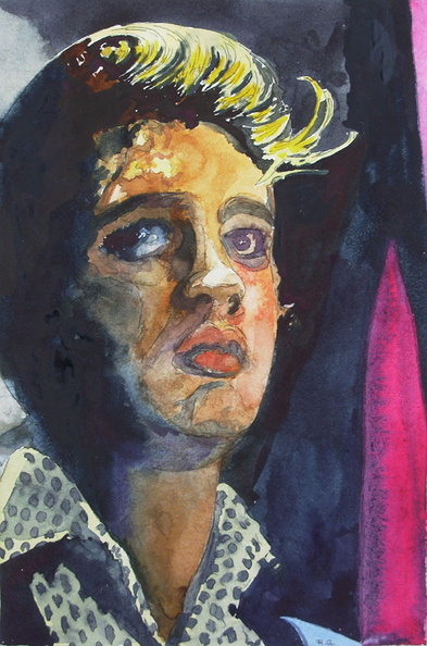 Elvis
