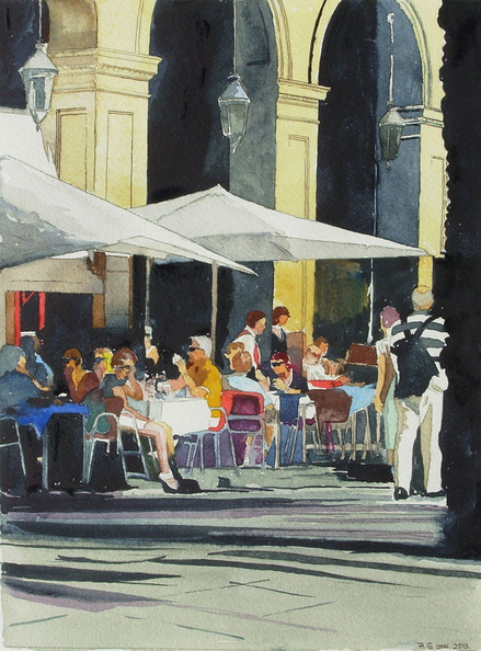 Caffe