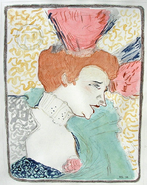 Lautrec