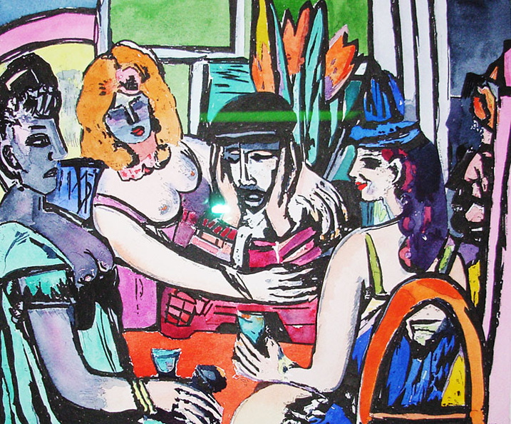 Max-Beckmann