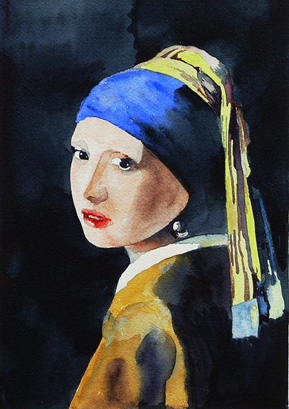 Vermeer