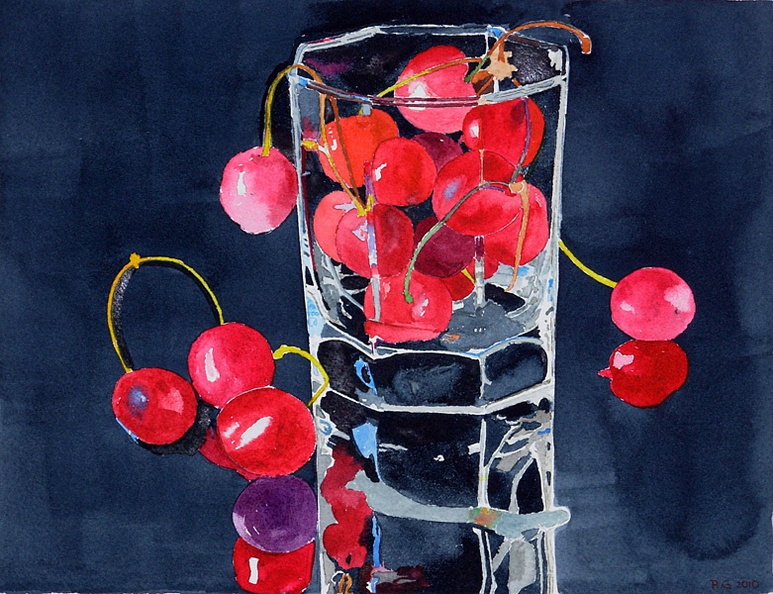 Cherry