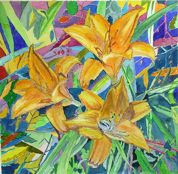 Flowers