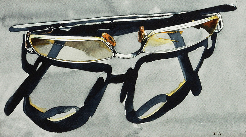 Glasses