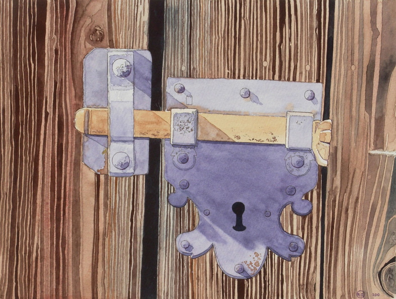 Latch-II