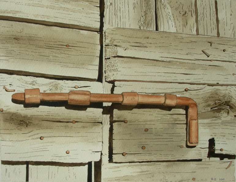 Latch
