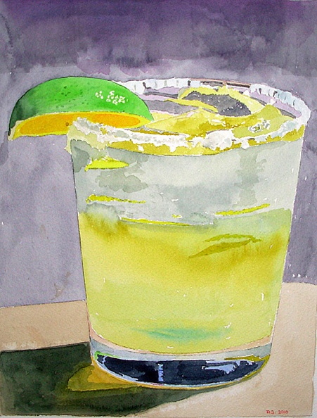 Margarita