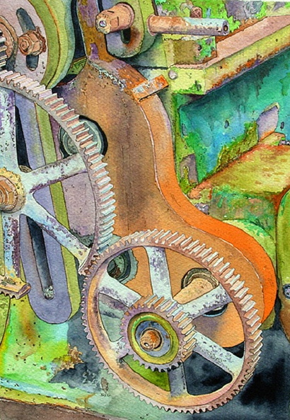 Machine-II