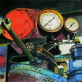 Old-Timer