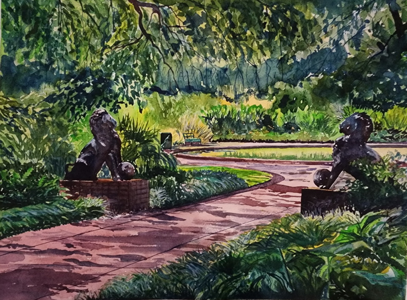 Park