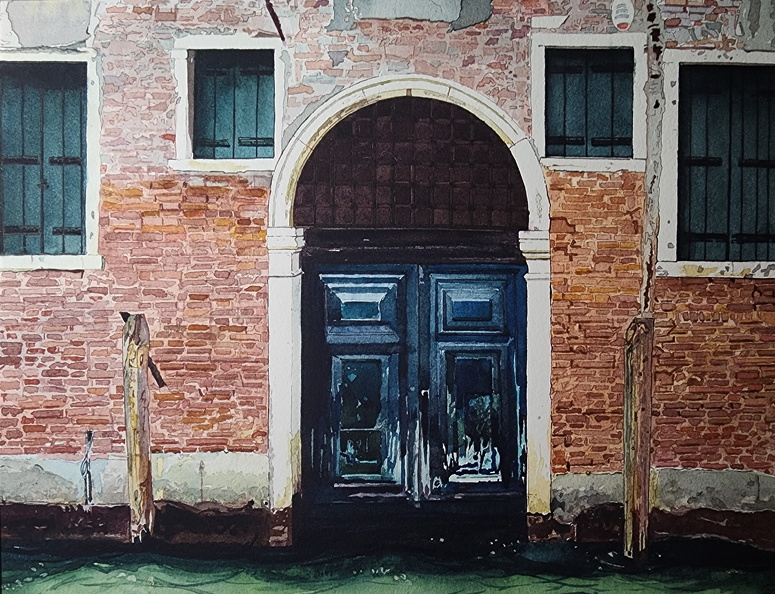 Venice 2 2016