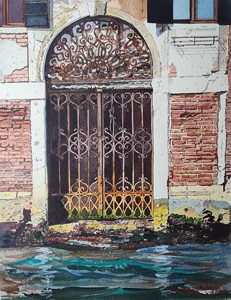 Venice 2016