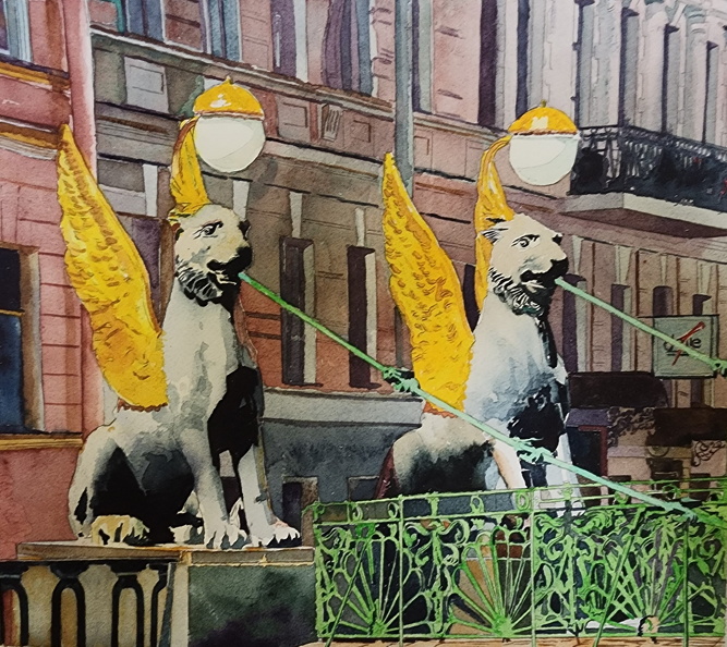 Leningrad 6