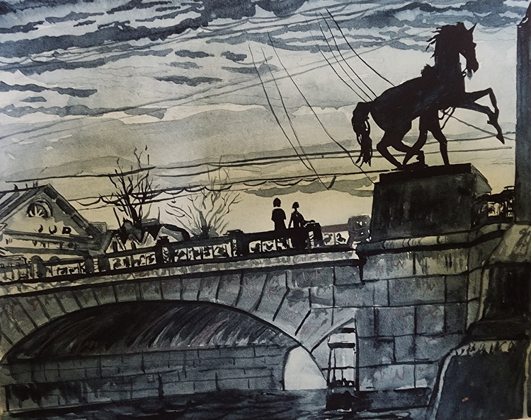 Leningrad 3