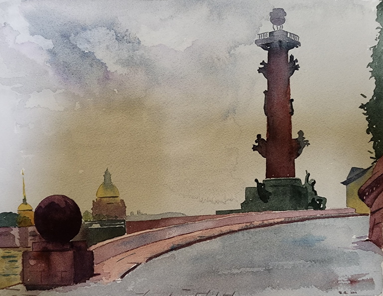 Leningrad 2