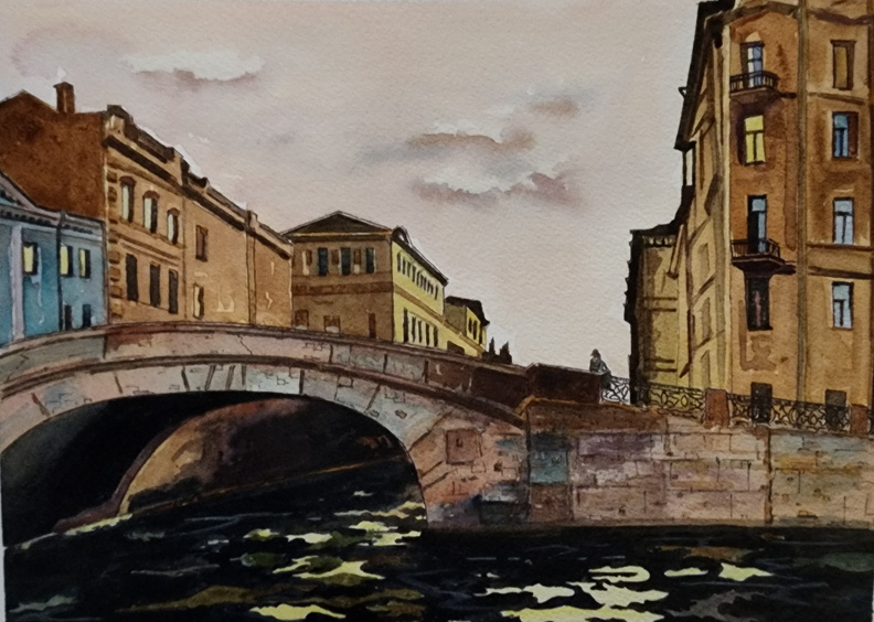 Leningrad 1