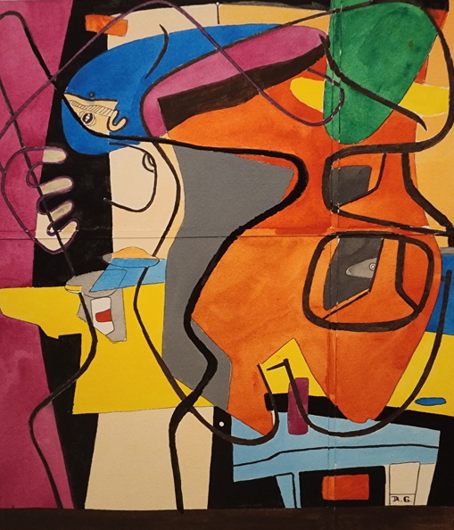 Le Corbusier 1887 - 1965