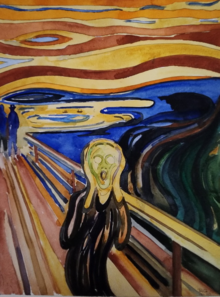 Edward Munch 'the Scream'.jpg