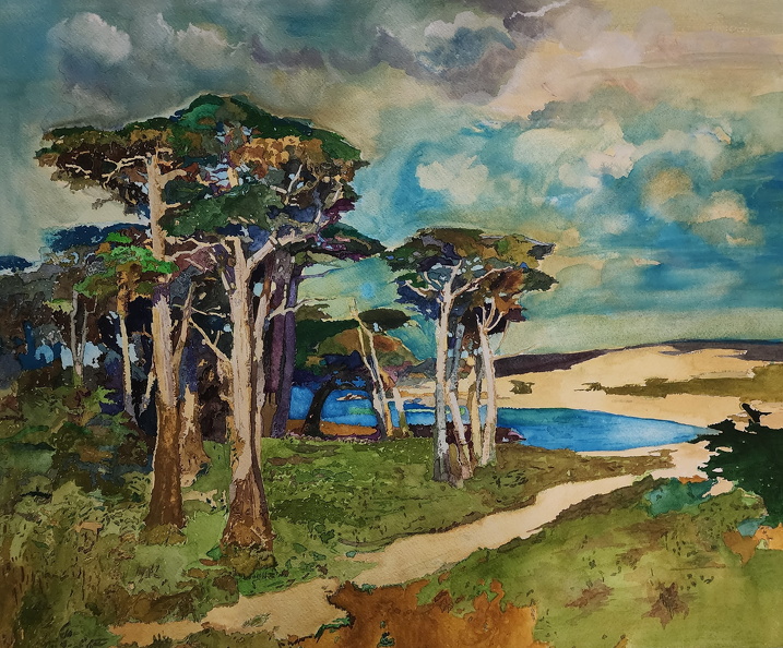 Watercolor 1